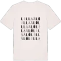 Lilla Ålö ordlek t-shirt