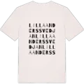 Lilla Anderssvedjan ordlek t-shirt