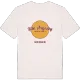 Lilla Ängesby cirkel t-shirt