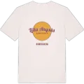 Lilla Angsås cirkel t-shirt