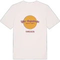 Lilla Angseboda cirkel t-shirt