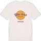 Lilla Årås cirkel t-shirt