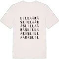 Lilla Årås ordlek t-shirt