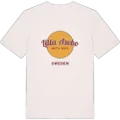 Lilla Åsebo cirkel t-shirt