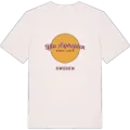 Lilla Äsphöjden cirkel t-shirt