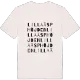 Lilla Äsphöjden ordlek t-shirt