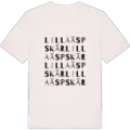 Lilla Äspskär ordlek t-shirt