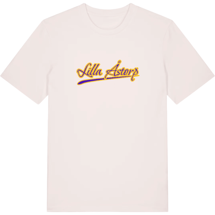 Lilla Åstorp baseball t-shirt – t-shirt från PinShirt