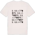 Lilla Åtorp ordlek t-shirt