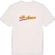 Lilla Axmora baseball t-shirt