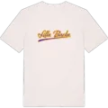 Lilla Backa baseball t-shirt