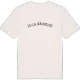 Lilla Bäckelid böjd t-shirt
