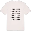 Lilla Barkaryd ordlek t-shirt