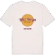 Lilla Berga cirkel t-shirt