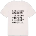 Lilla Bergtorpet ordlek t-shirt
