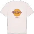 Lilla Bitsås cirkel t-shirt