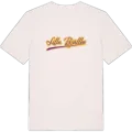 Lilla Bjällbo baseball t-shirt
