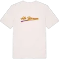 Lilla Björnamo baseball t-shirt