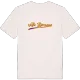 Lilla Björnamo baseball t-shirt