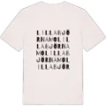 Lilla Björnamo ordlek t-shirt