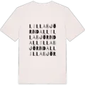 Lilla björndal ordlek t-shirt