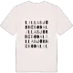 Lilla Björneboda ordlek t-shirt