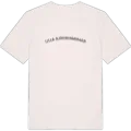 Lilla Björnhammarn böjd t-shirt