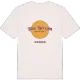 Lilla Björnön cirkel t-shirt