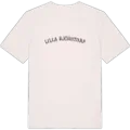Lilla Björstorp böjd t-shirt