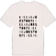 Lilla Björstorp ordlek t-shirt
