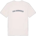 Lilla Blommekulle college t-shirt