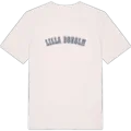 Lilla Boholm college t-shirt