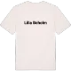 Lilla Boholm fetstil t-shirt