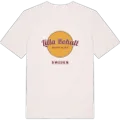 Lilla Bohult cirkel t-shirt