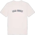 Lilla Bohult college t-shirt