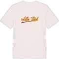 Lilla Bok baseball t-shirt