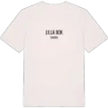 Lilla Bok i Sverige t-shirt