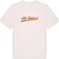 Lilla Bokelund baseball t-shirt