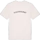 Lilla Bokelund böjd t-shirt