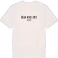 Lilla Bokelund i Sverige t-shirt
