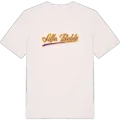Lilla Boldö baseball t-shirt