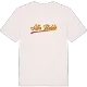 Lilla Boldö baseball t-shirt