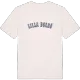 Lilla Boldö college t-shirt