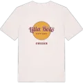 Lilla Bölö cirkel t-shirt