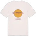Lilla Bondorlunda cirkel t-shirt