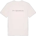 Lilla Bondorlunda hjärta t-shirt