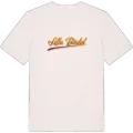 Lilla Böslid baseball t-shirt