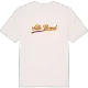 Lilla Brand baseball t-shirt