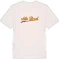 Lilla Brevik baseball t-shirt