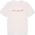 Lilla Brevik hjärta t-shirt
